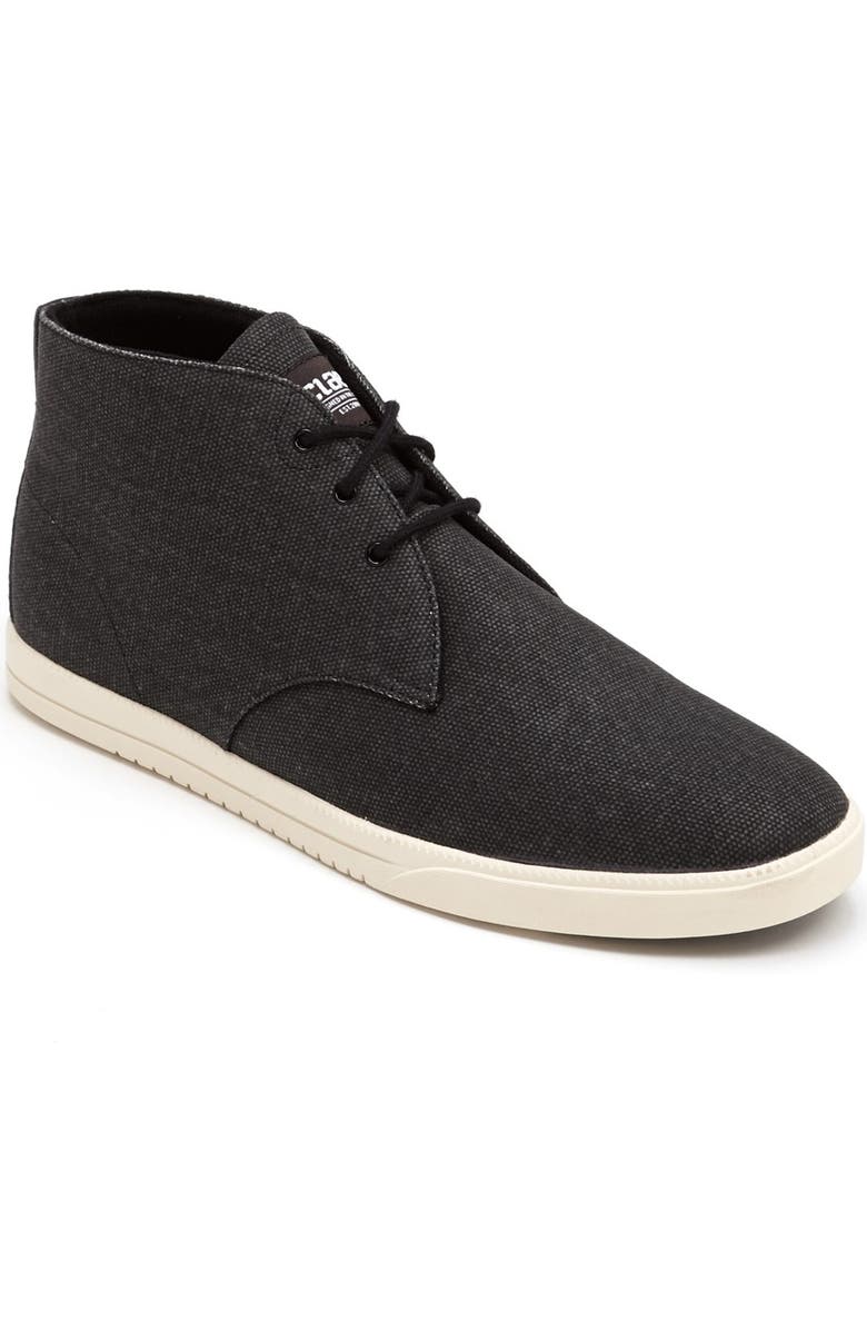 CLAE Strayhorn Chukka Boot, Main, color,
