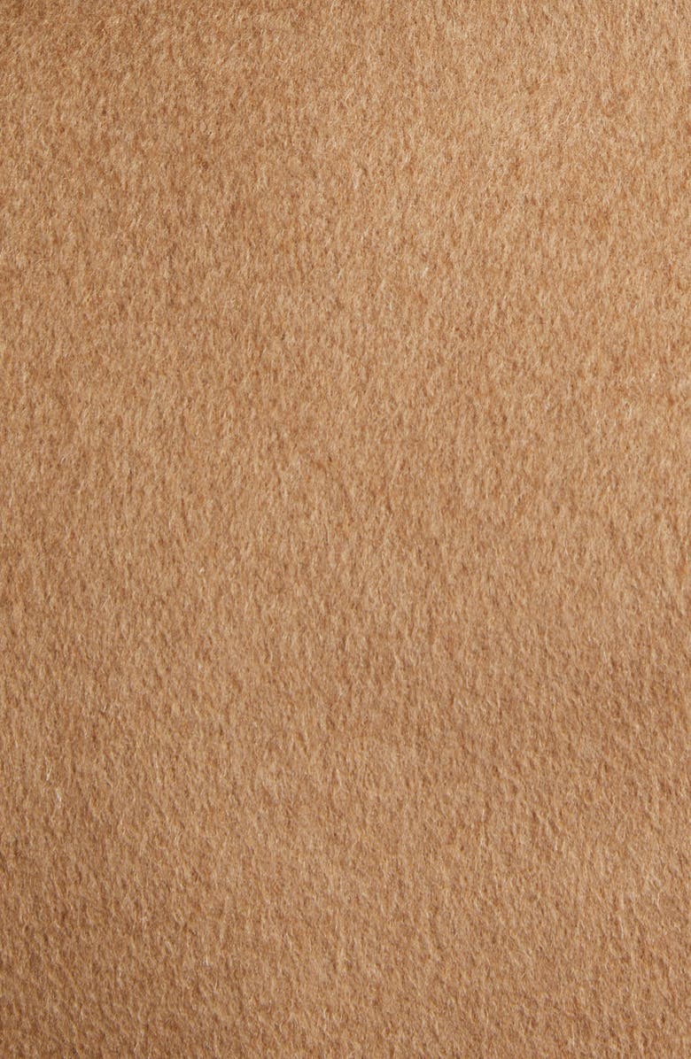 Thom Browne Fit 1 Classic Camel Hair Sport Coat, Alternate, color, Camel