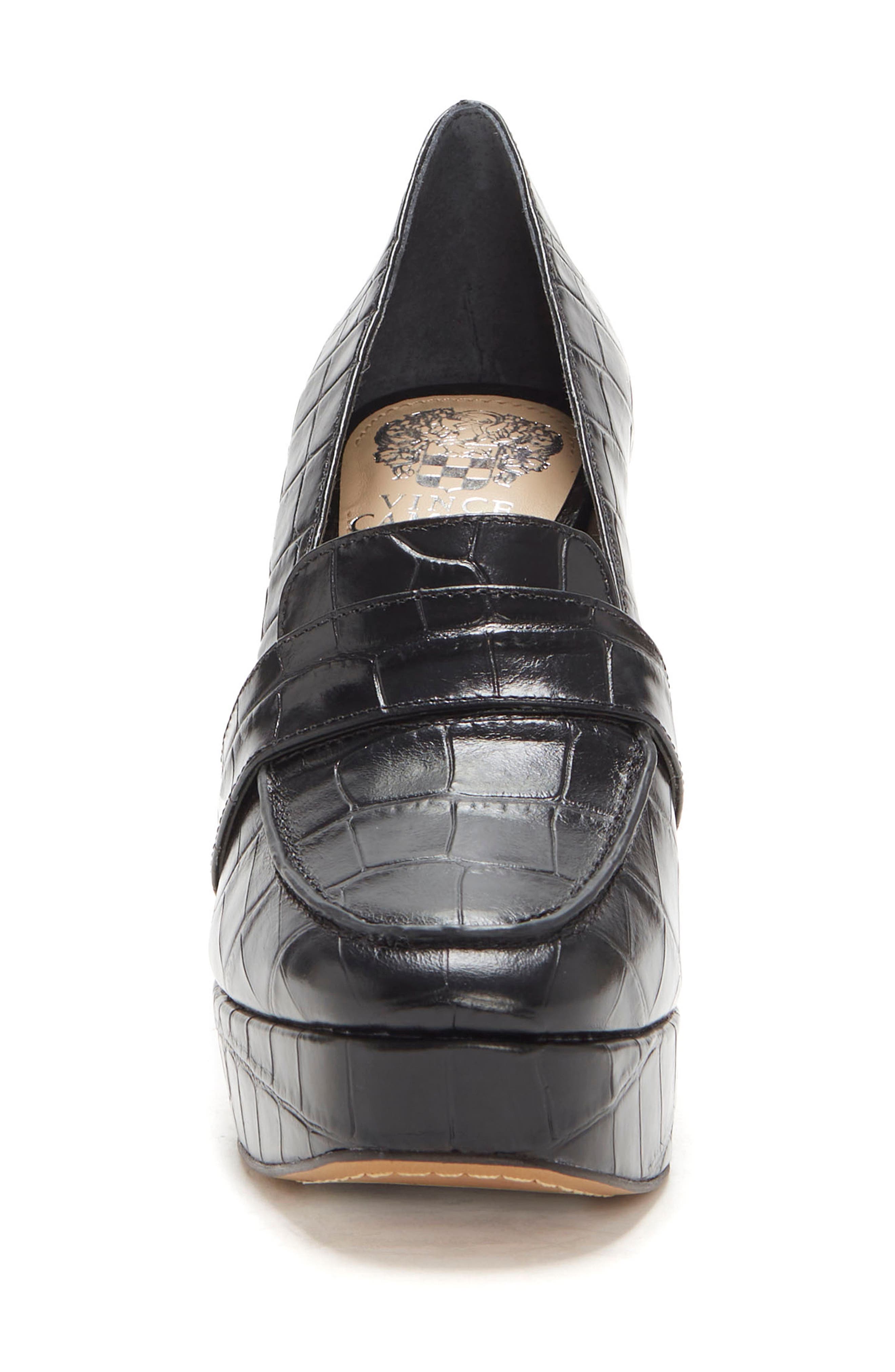 Vince Camuto Mebrana Platform Pump, Alternate, color, 