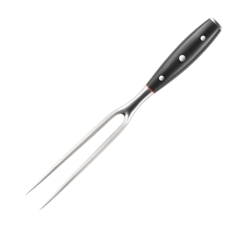 iconiX® 6.5" Carving Fork