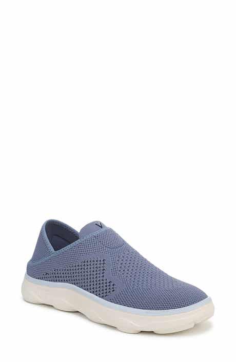 Vionic Sage RX Slip-On Sneaker