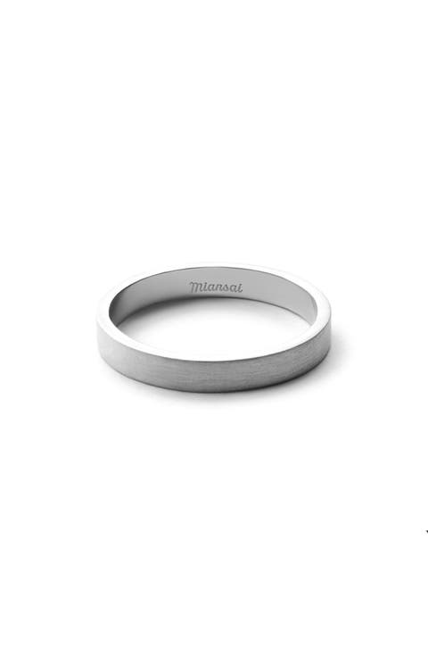 Band Ring