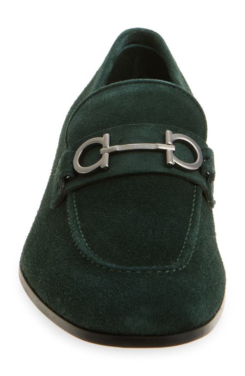 Ferragamo Balty 2 Loafer