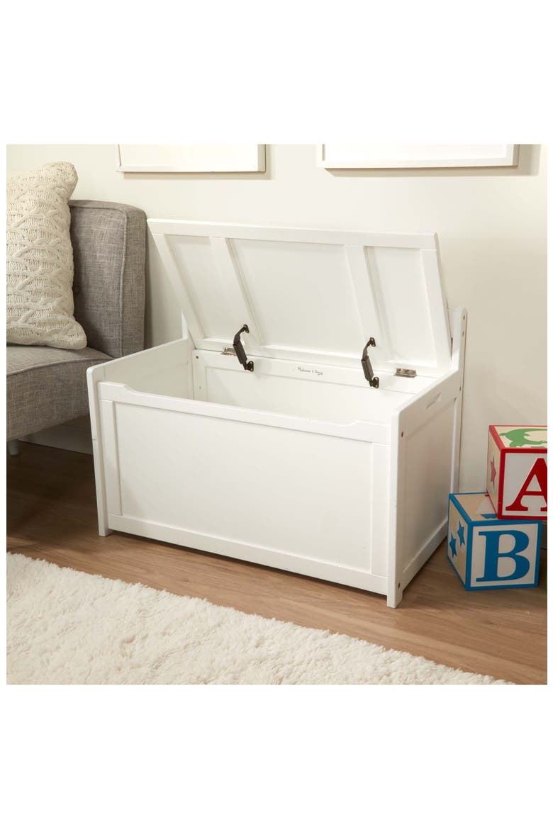 Wooden Toy Chest, Alternate, color, 000
