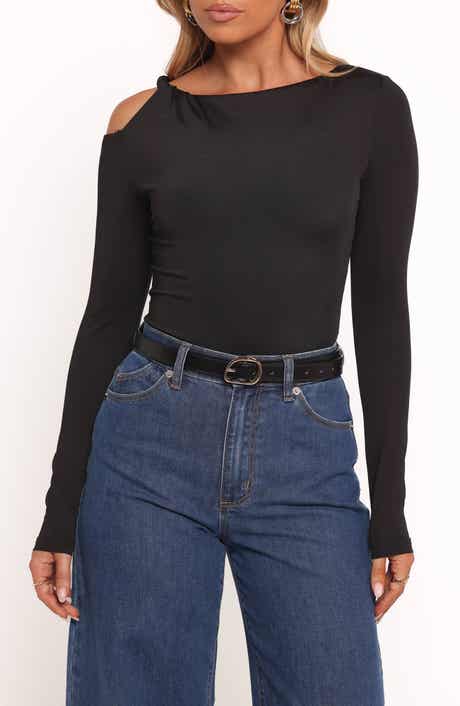 Darma Cutout Top