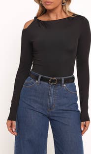 Petal & Pup Darma Cutout Top
