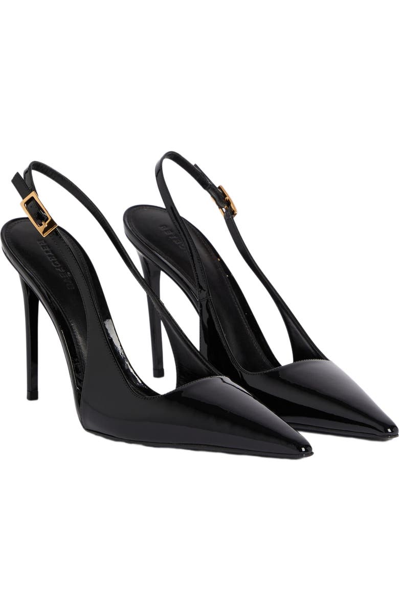 Retrofête Gwyneth Slingback, Alternate, color,