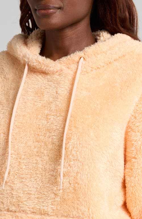 Shop Ugg(r) Lorya Double Face Fleece Hoodie