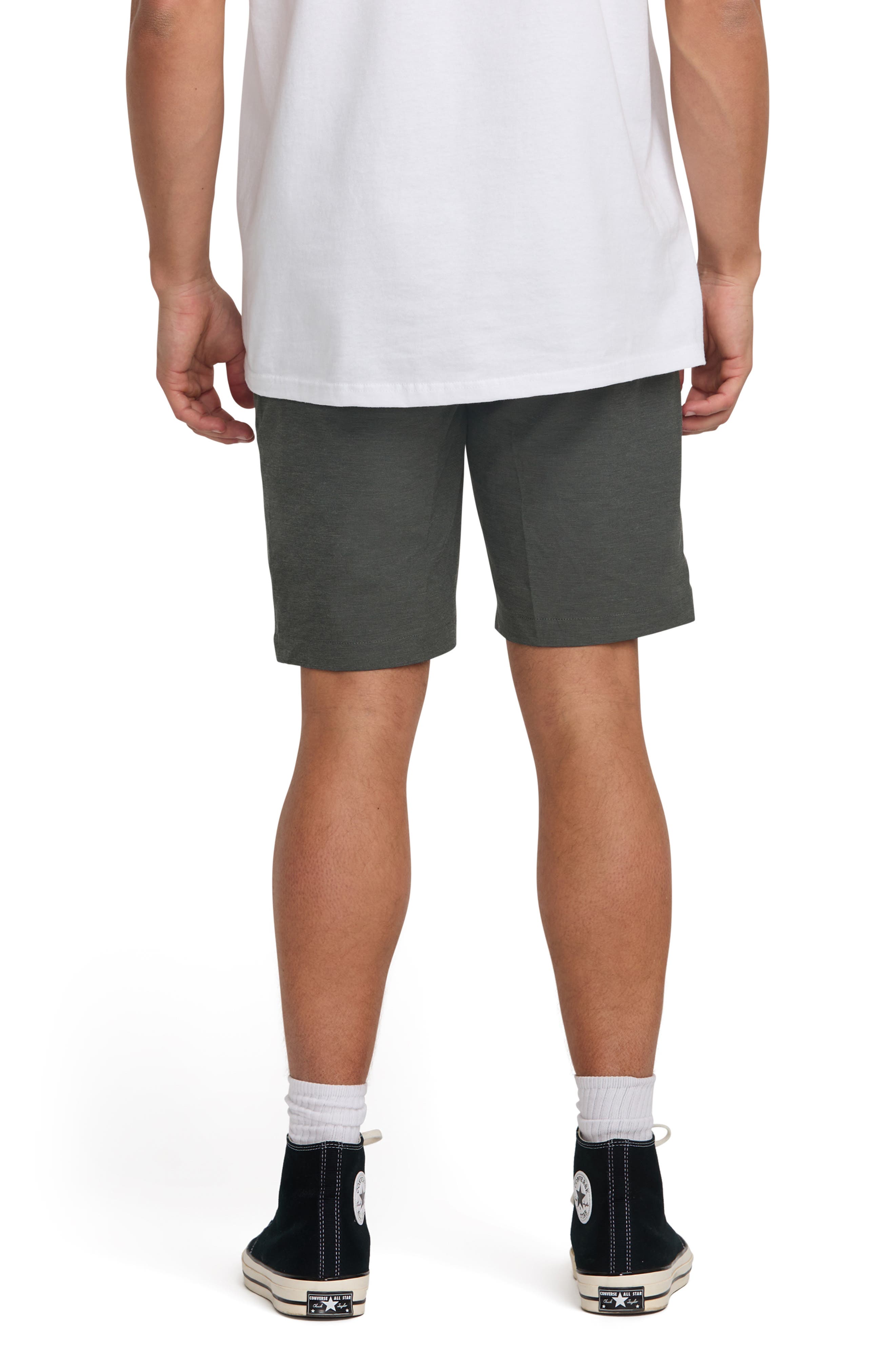 Crossfire Submersible Shorts - image 4