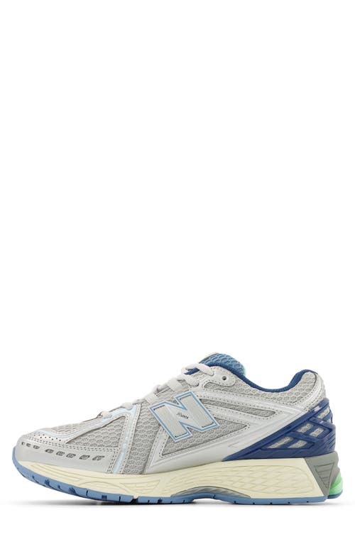 New Balance Gender Inclusive 1906a Running Shoe