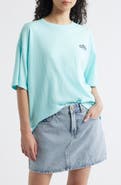 Rip Curl Aloha Heritage Graphic T-Shirt