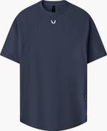 ASRV Laser-Vent Established Tee