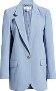 Open Edit The Curator Relaxed Blazer