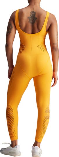 ASMC Mesh Onesie Jumpsuit