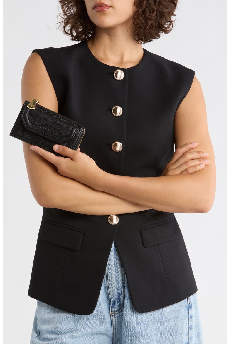 High Life Wallet, Alternate, color, BLACK/ BLK