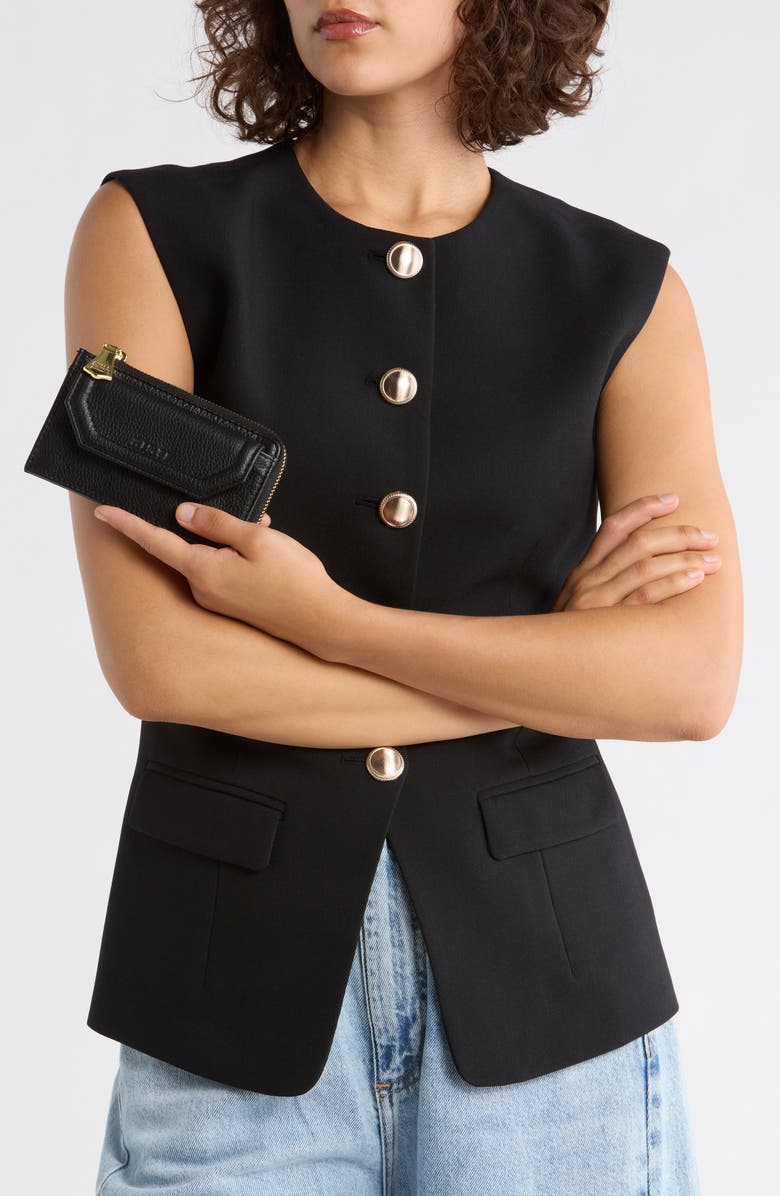 AIMEE High Life Wallet, Alternate, color, Black/ Blk