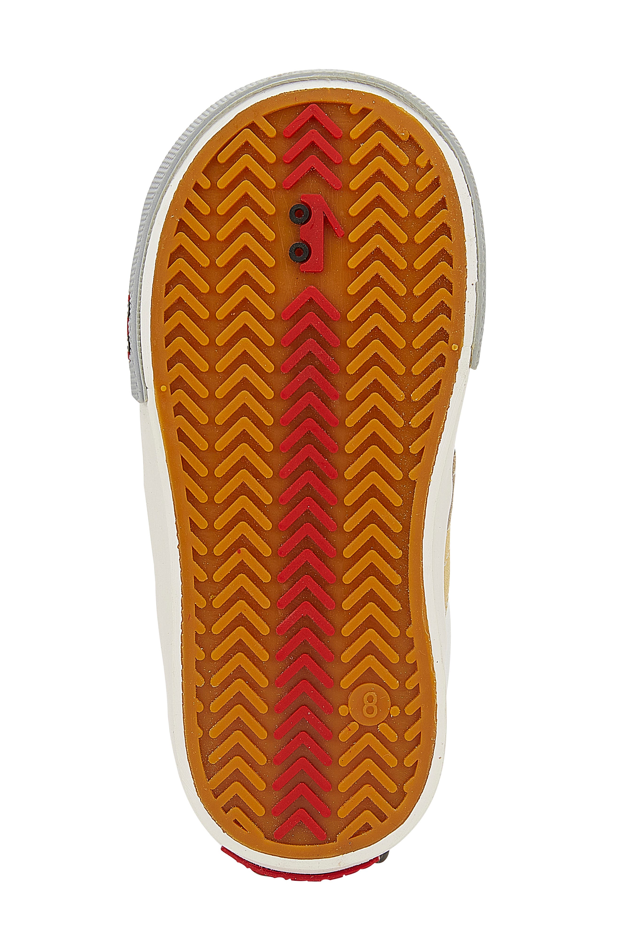 See Kai Run Lucci Sneaker, Alternate, color, 