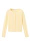  Pastel Yellow