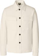 Mackage Porter Organic Cotton Blend Jacket