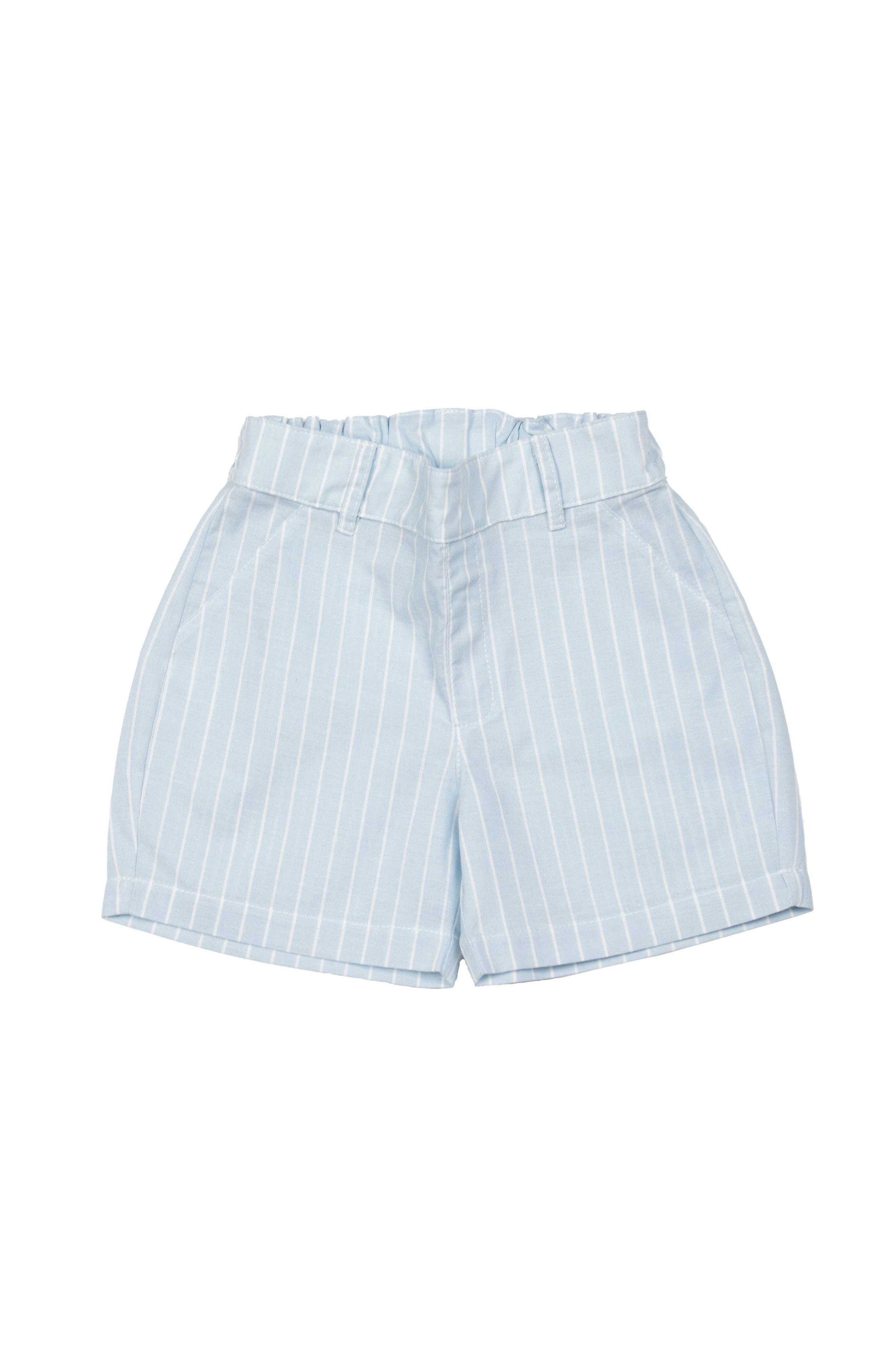 selected Light Blue