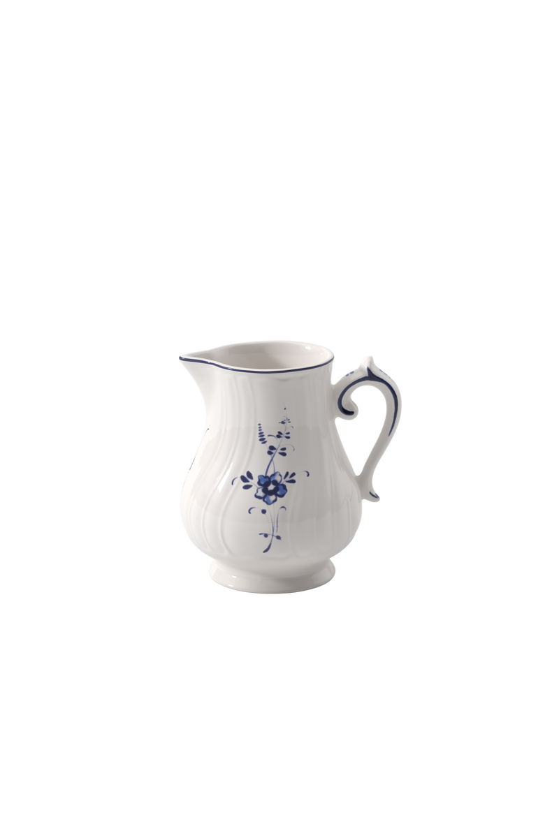 Vieux Luxembourg Creamer, Main, color, None