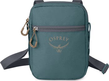 OSPREY｜ (Daylite Small Crossbody Black) Amazon.com: Osprey Daylite Small Crossbody Bag, Black