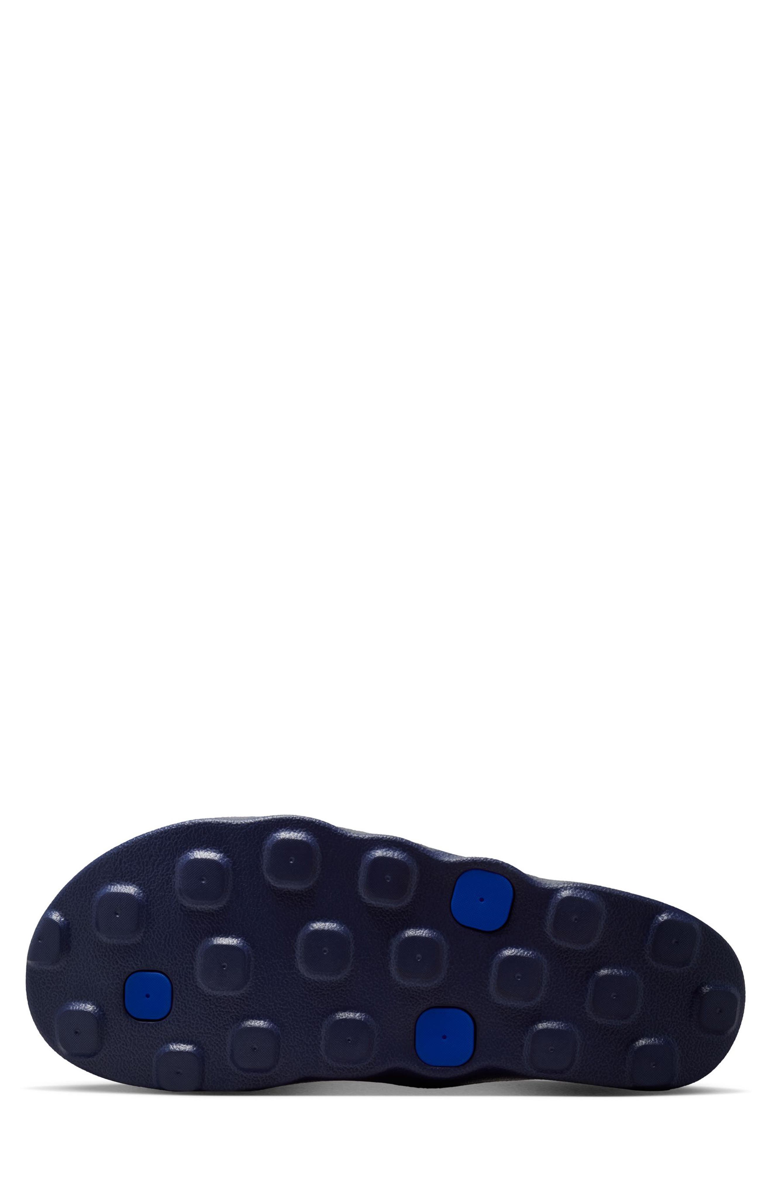 Marina Flip Flop, Alternate, color, MIDNIGHT NAVY/ GAME ROYAL
