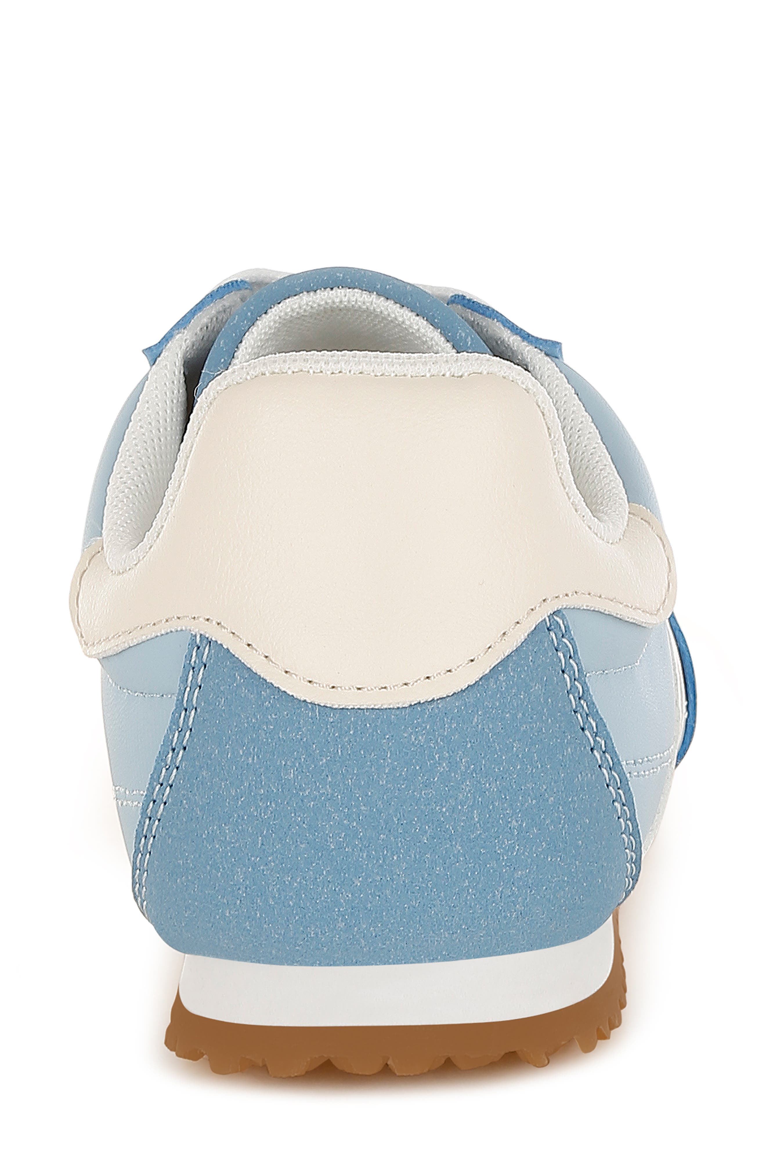 LONDON RAG Peak Burn Sneaker, Alternate, color, Blue