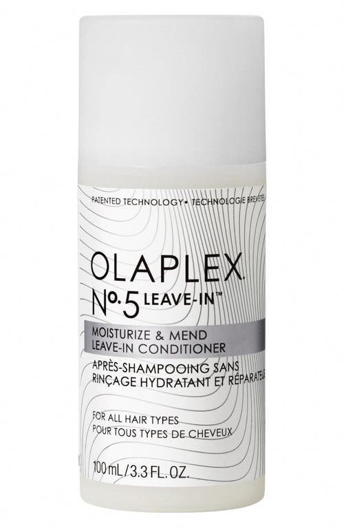 Olaplex No. 5 Leave-in™ Moisturize & Mend Leave-in Conditioner In No Color