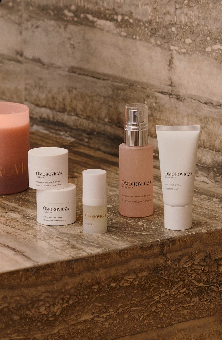 Omorovicza Mineral Charged Minis Set, Alternate, color,