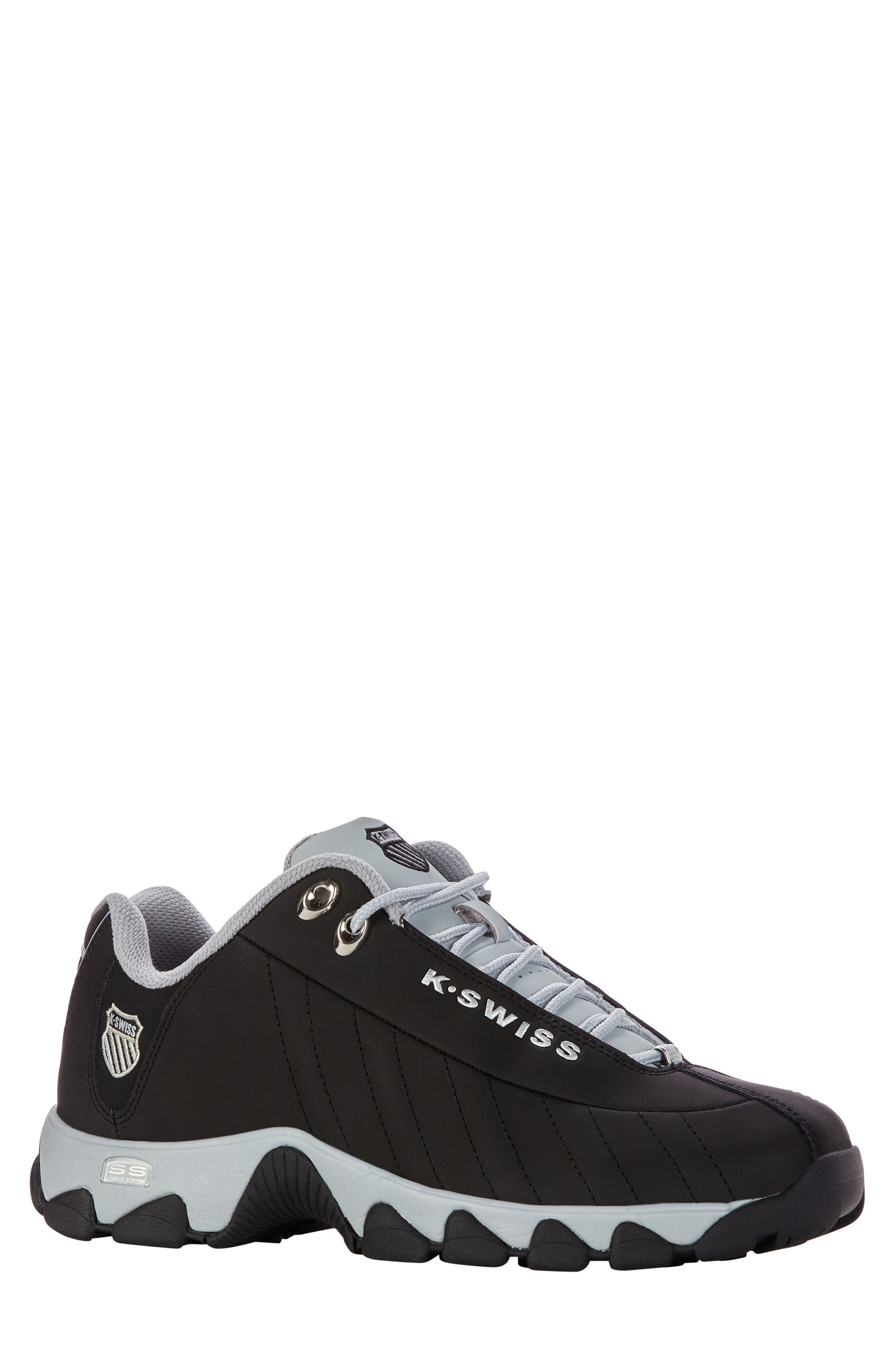 BLACK/ HIGHRISE/ BLACK