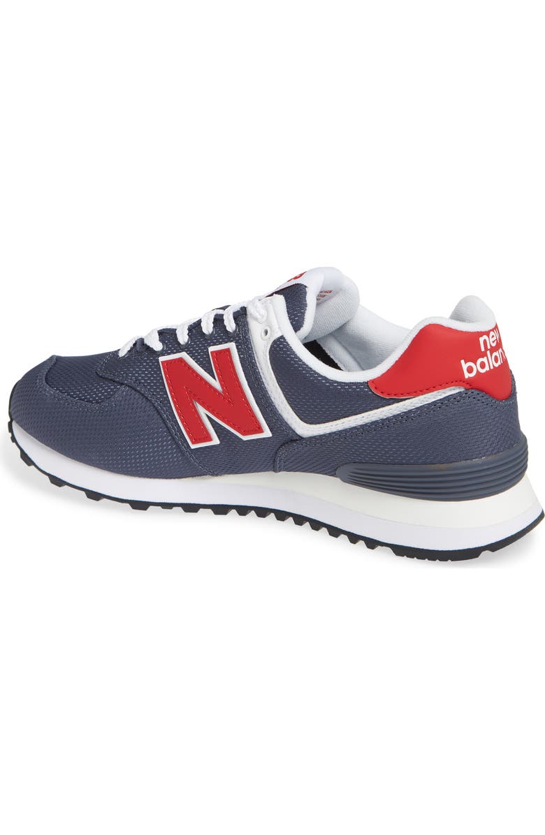 New Balance 574 Classic Sneaker, Alternate, color,