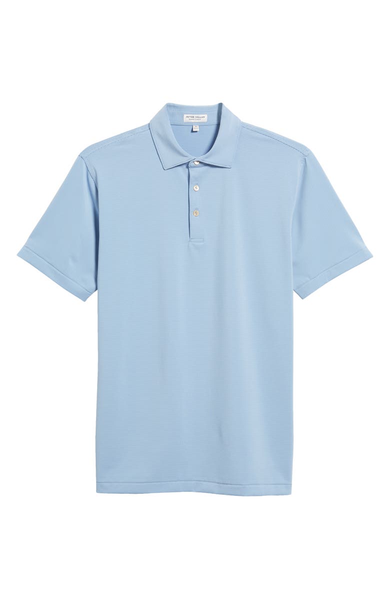 Peter Millar Jubilee Performance Golf Polo, Alternate, color, 