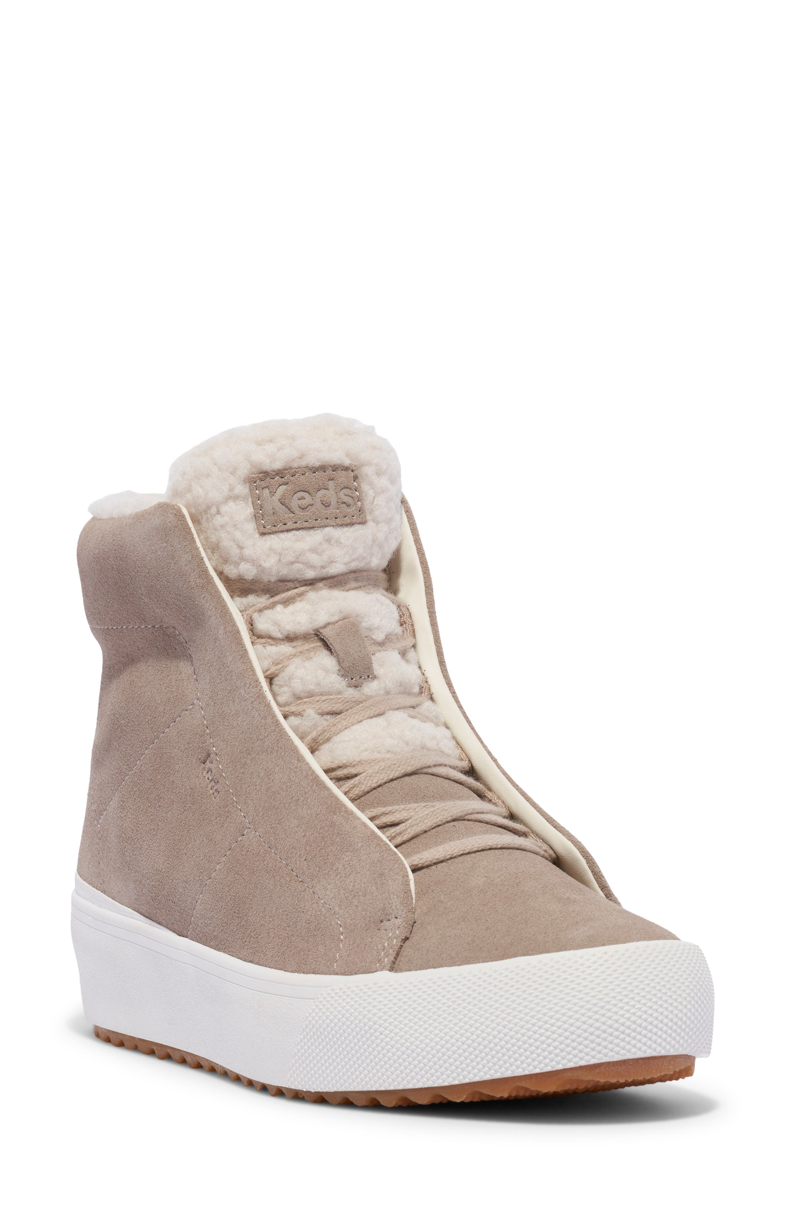 Keds<sup>®</sup> Remi Mid Top Bootie, Main, color, 