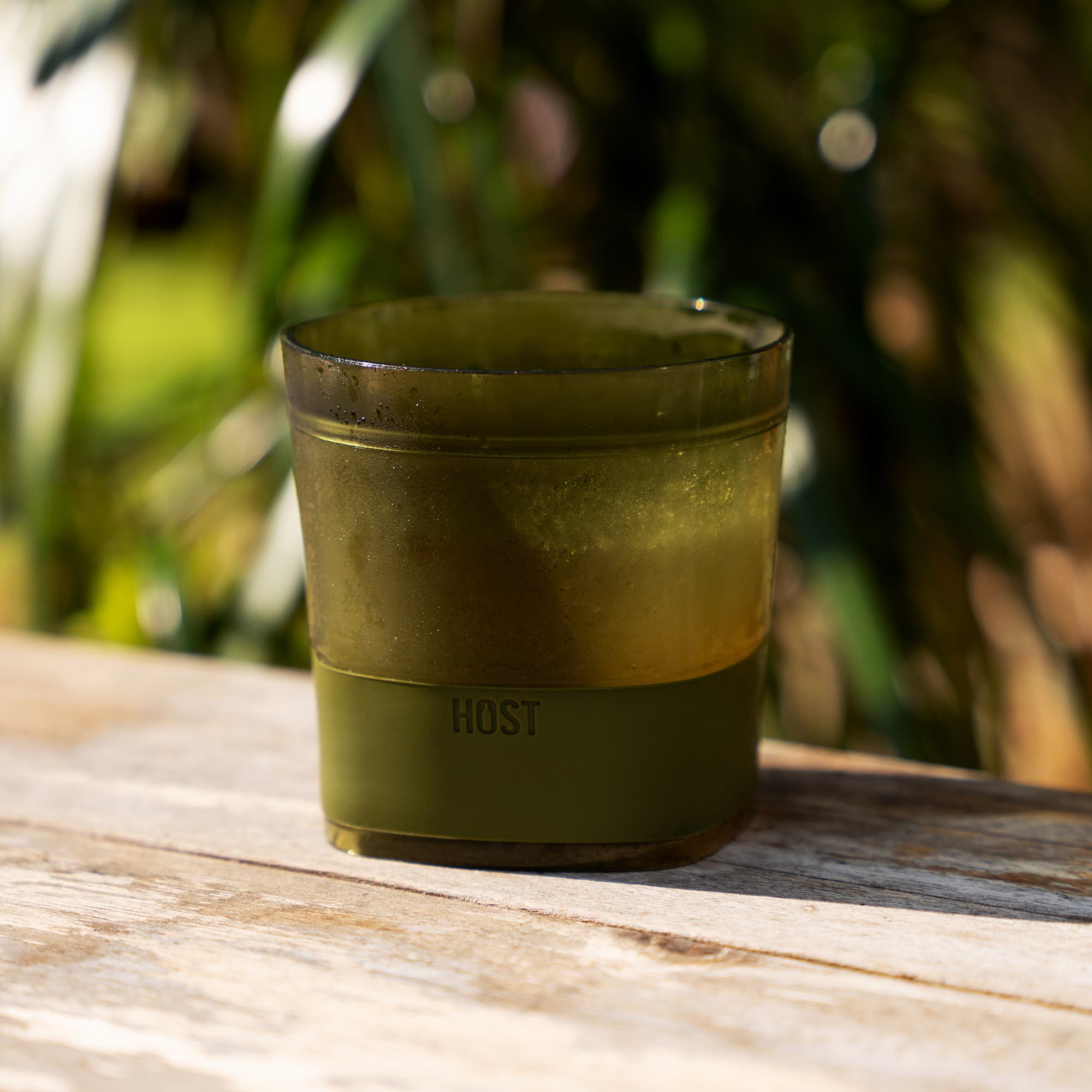Host Whiskey Freeze Cup - Thumbnail 3
