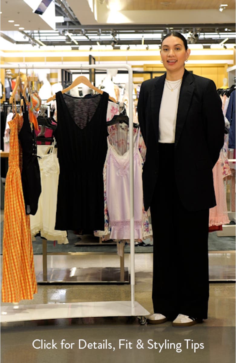 Breezy Basics Cover-Up Dress, sales video thumbnail