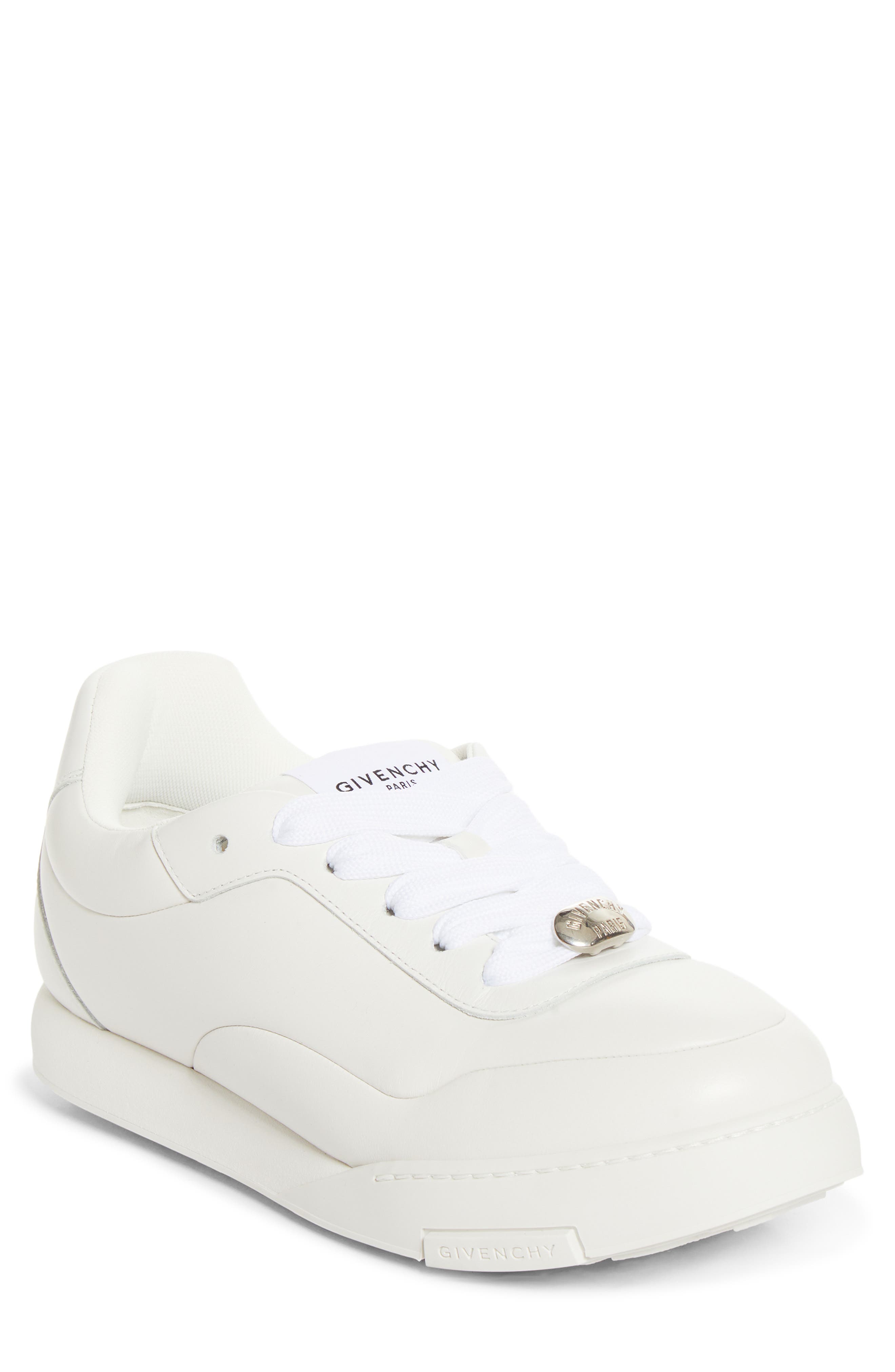 Givenchy Puffy Yard Sneaker, Main, color, 