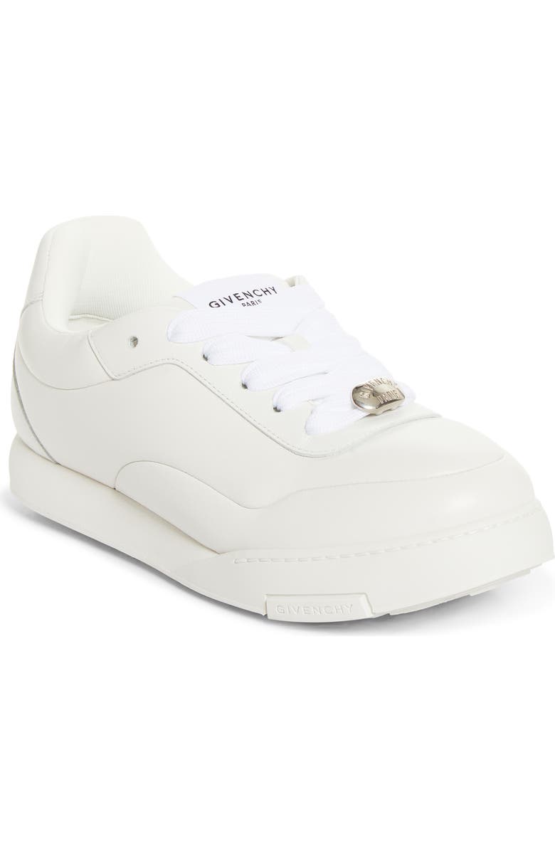 Givenchy Puffy Yard Sneaker, Main, color,
