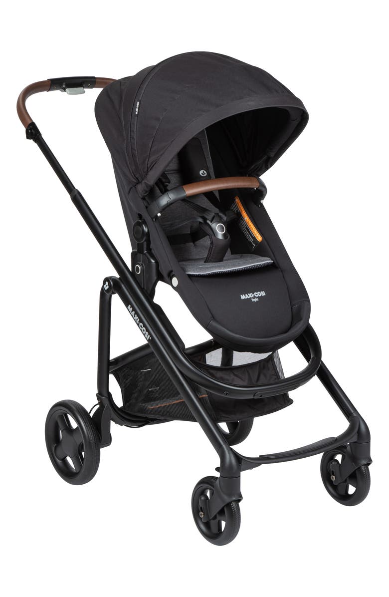 Maxi-Cosi<sup>®</sup> Mico XP Infant Car Seat & Tayla Stroller Travel System, Alternate, color, 