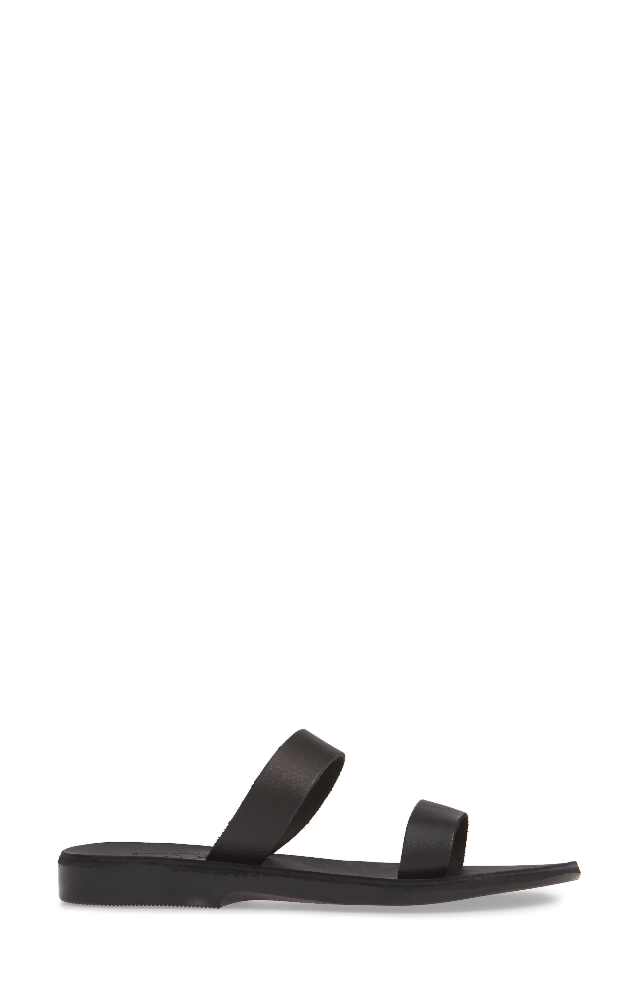 Jerusalem Sandals Ada Slide Sandal, Alternate, color, 