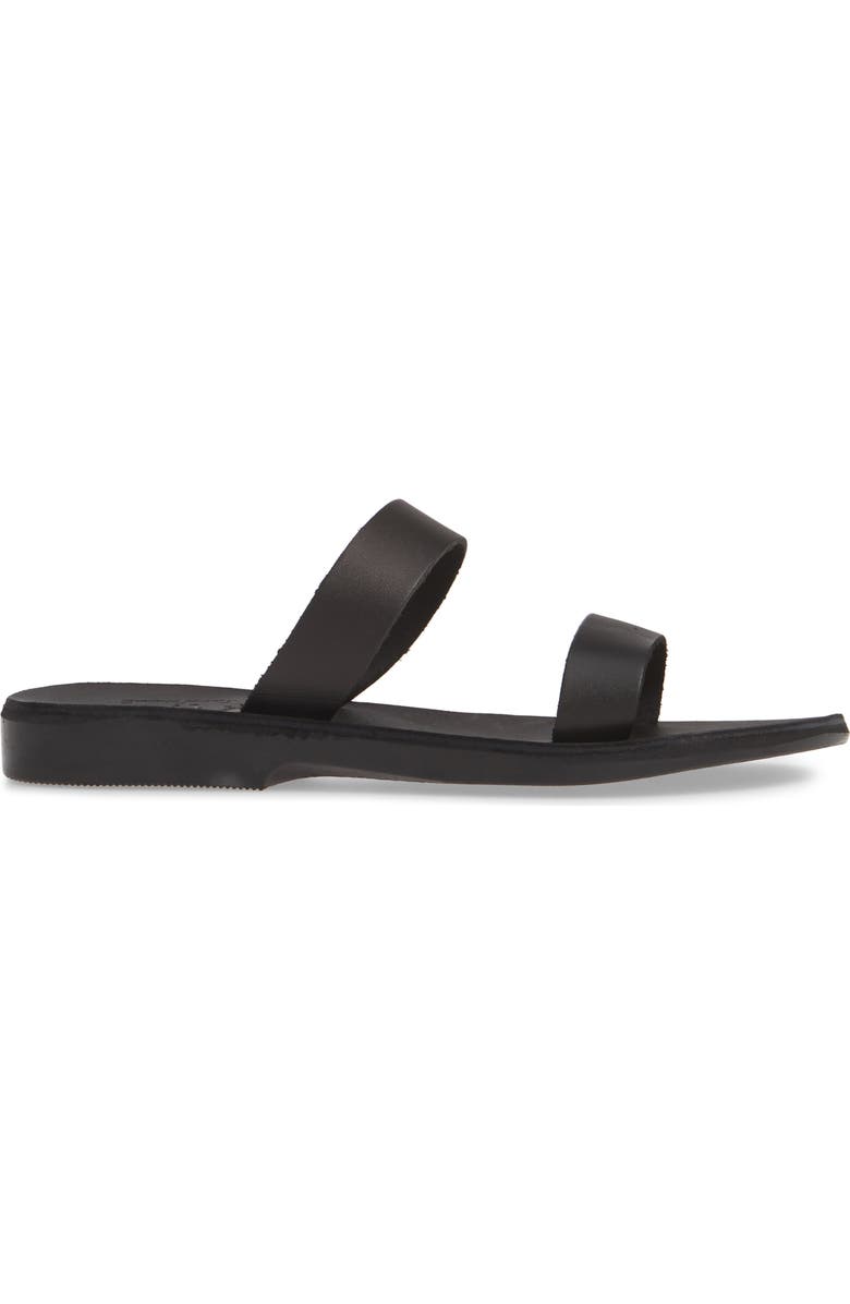 Jerusalem Sandals Ada Slide Sandal, Alternate, color,