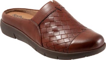SoftWalk® San Marcos II Clog (Women) | Nordstrom