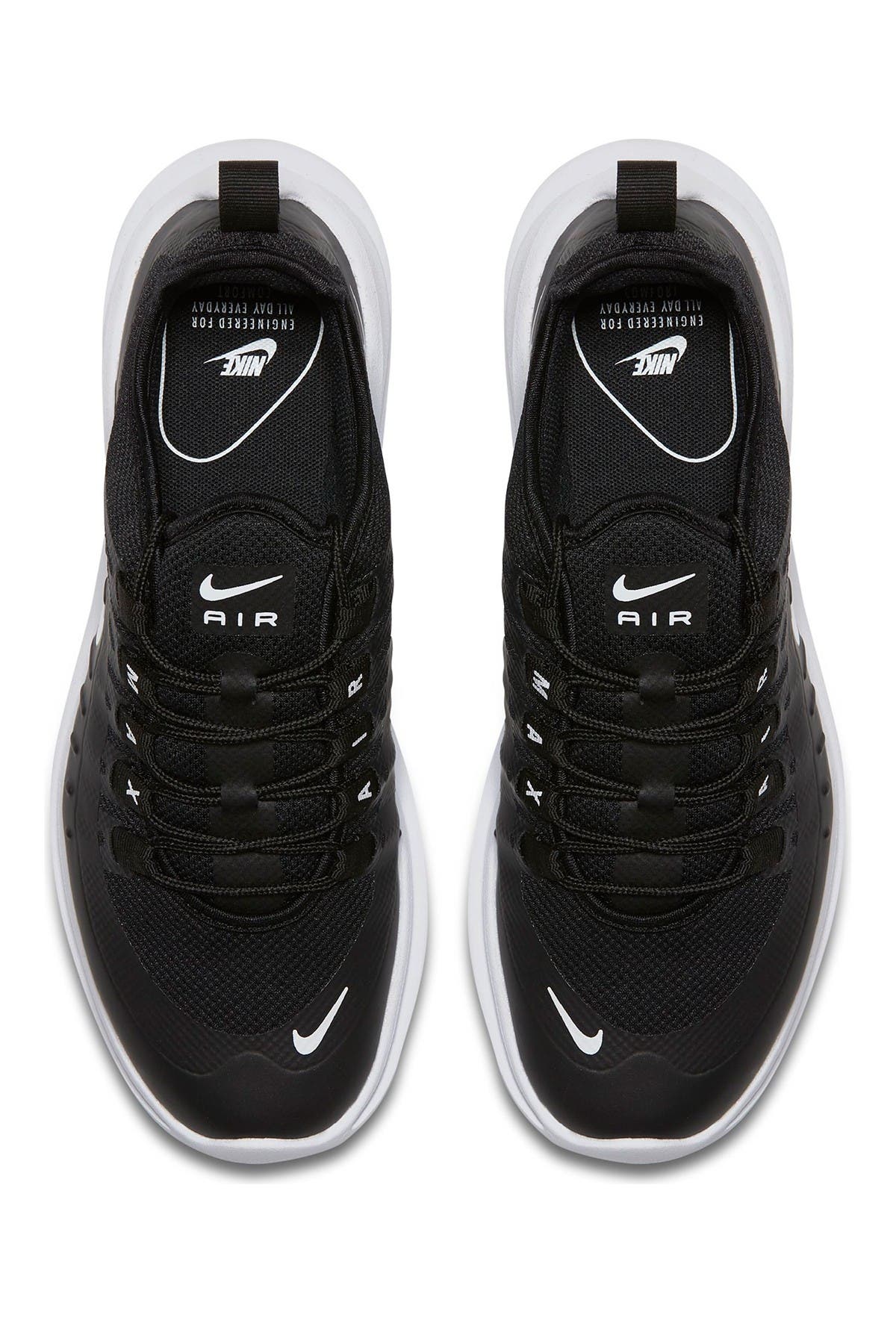 Nike Air Max Axis Sneaker, Alternate, color, 