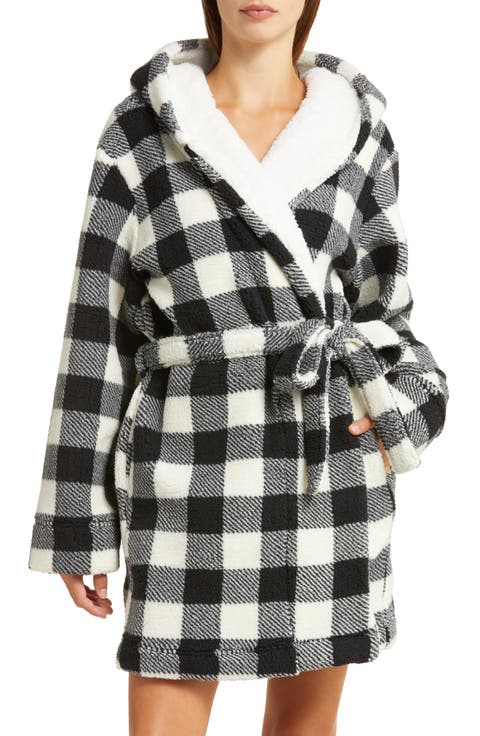 Layer Up Robe