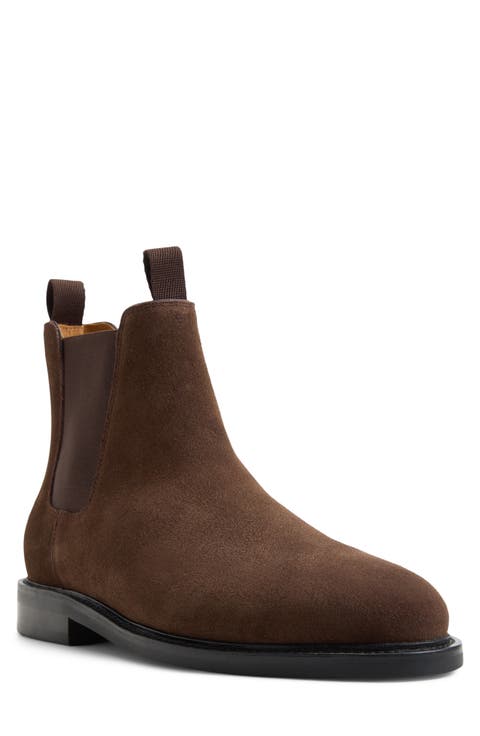 Creswell Chelsea Boot