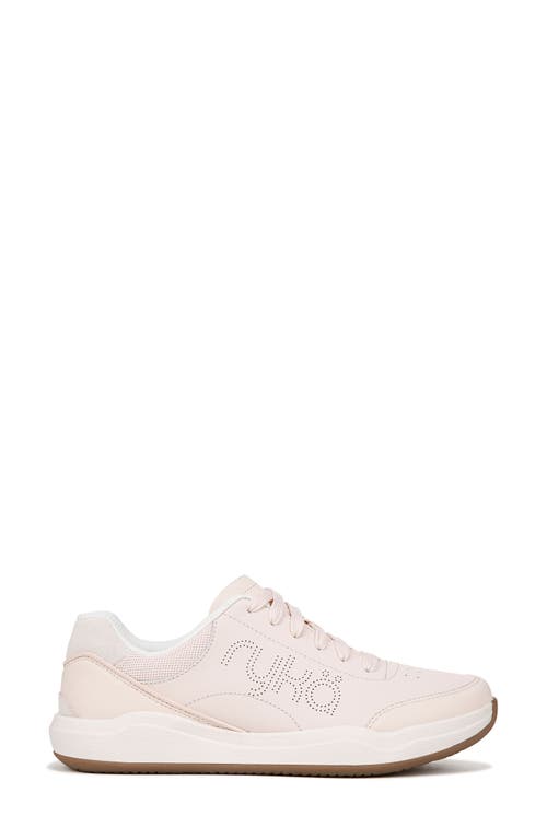 Ryka Courtside Pickleball Sneaker In Beige