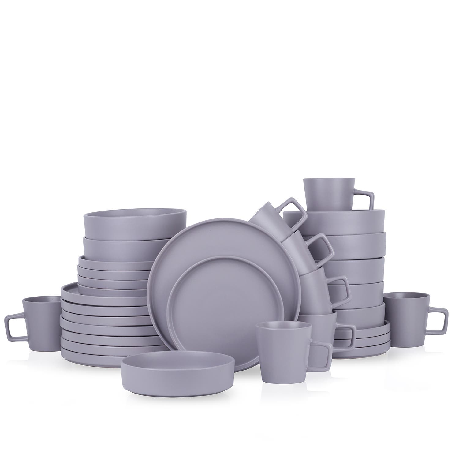 selected Light Gray