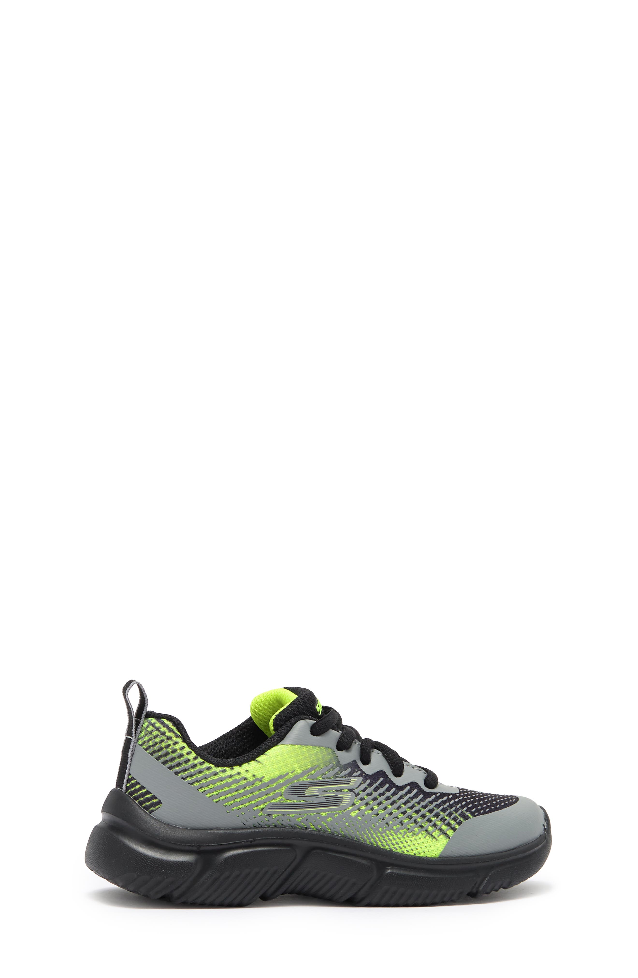Go Run 650 Sneaker, Alternate, color, GYBK