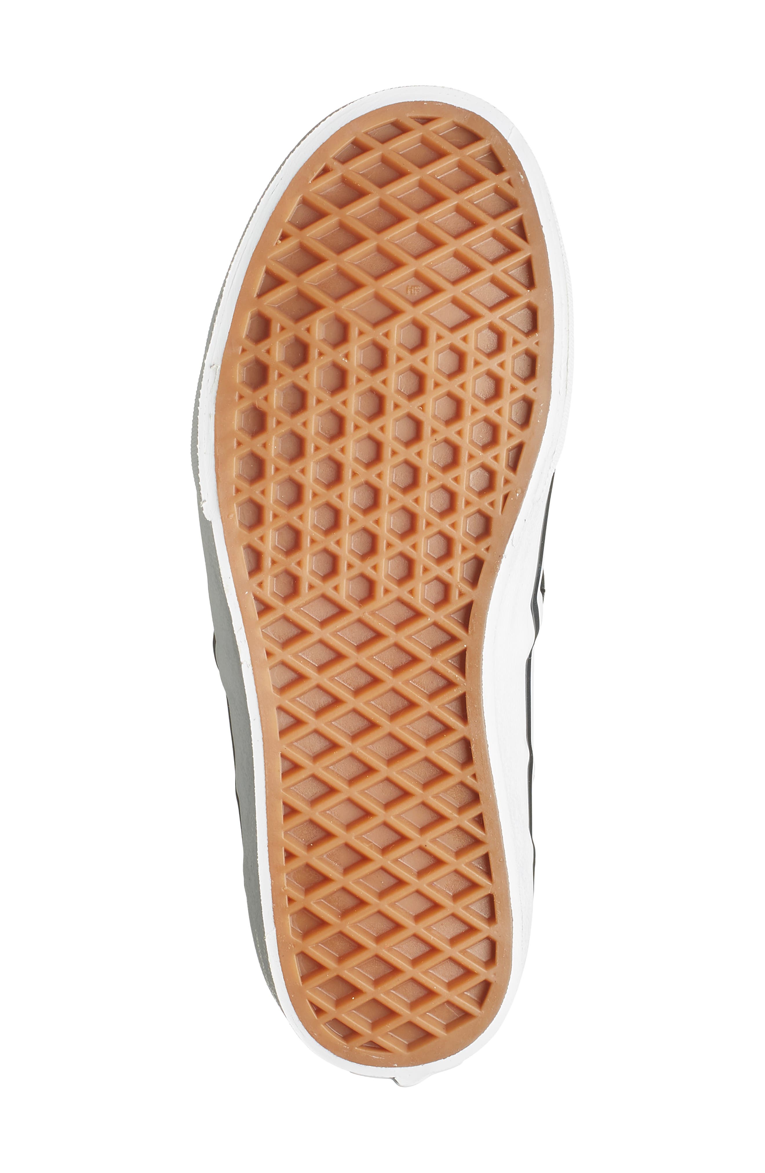 Vans Kids' Asher Slip-On Sneaker, Alternate, color, 