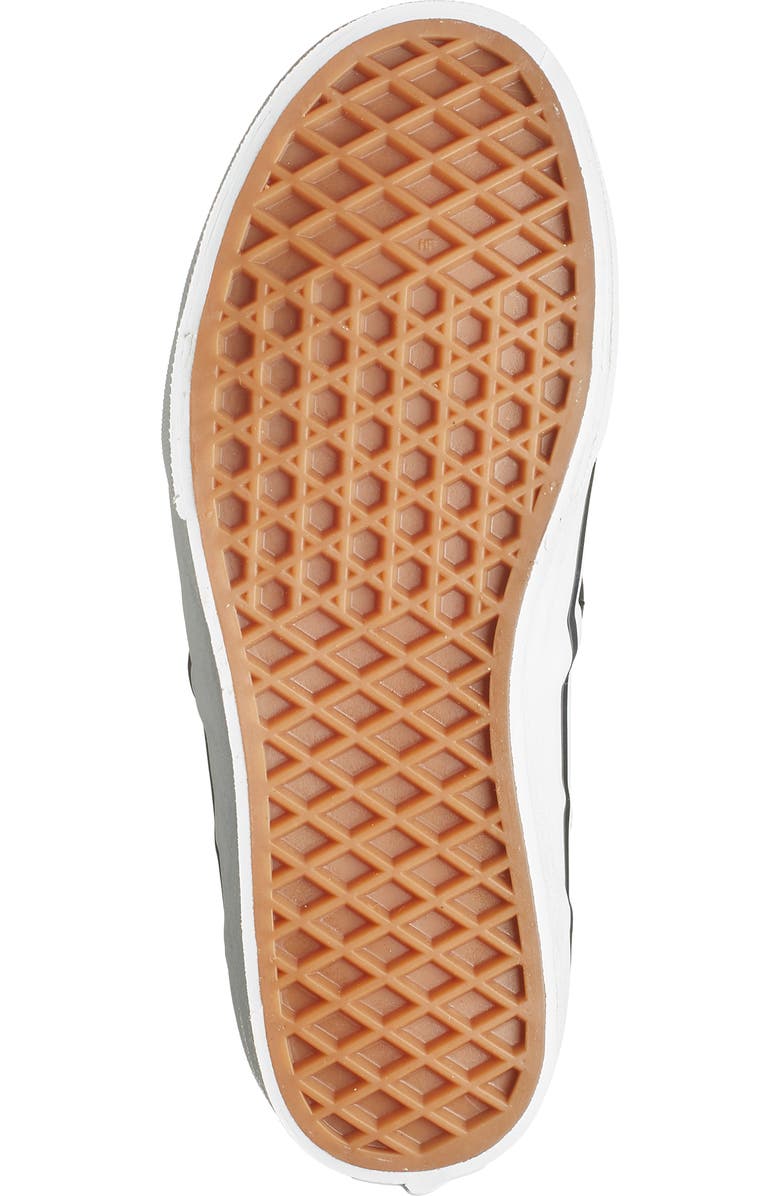 Vans Kids' Asher Slip-On Sneaker, Alternate, color,